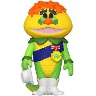 H.R. Pufnstuf