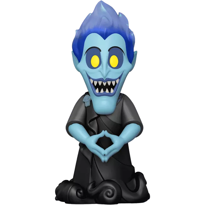 Hades