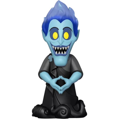 Funko Pop! Hades Soda Canister Hercules Vinyl Figure