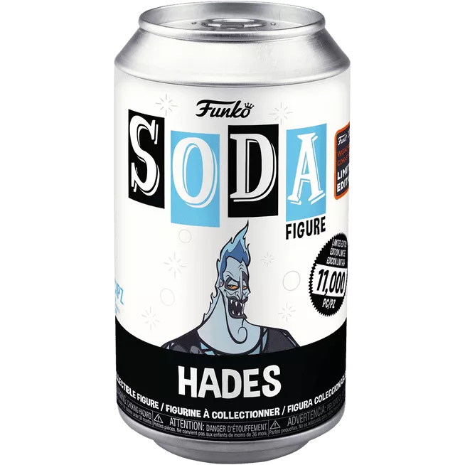 Hades Box