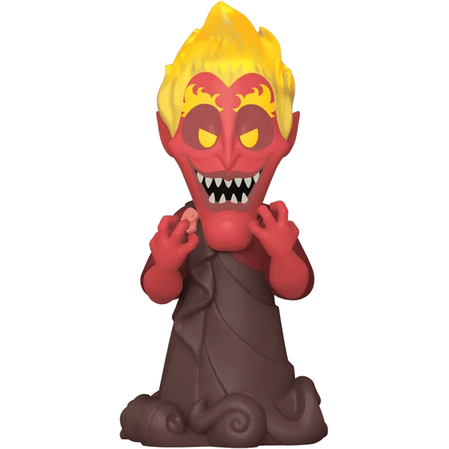 Hades