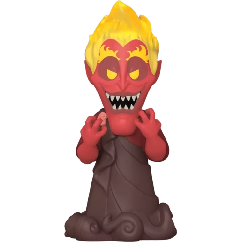 Funko Pop! Hades Soda Canister Angry Chase Hercules