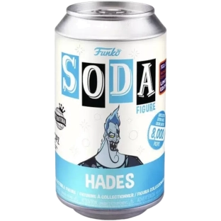 Hades International Version