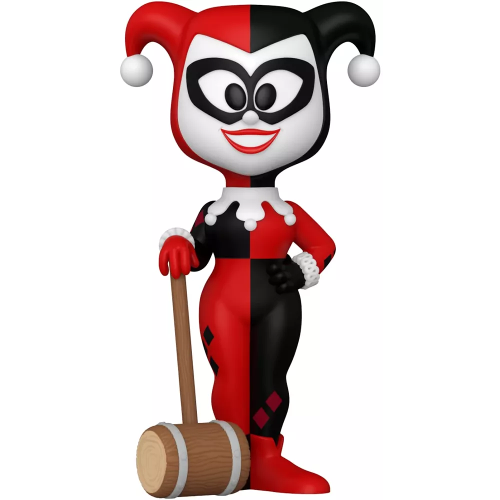 Harley Quinn