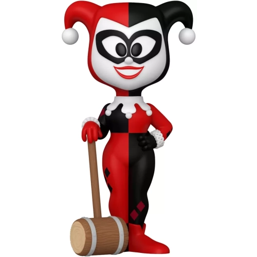 Funko Pop! Harley Quinn Soda Canister DC Vinyl Figure