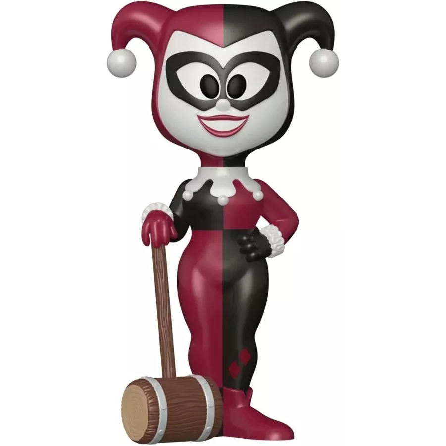 Harley Quinn