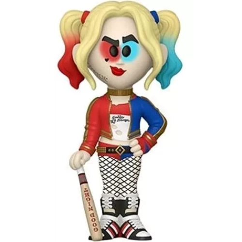 Funko Pop! Harley Quinn Soda Canister Vinyl Figure