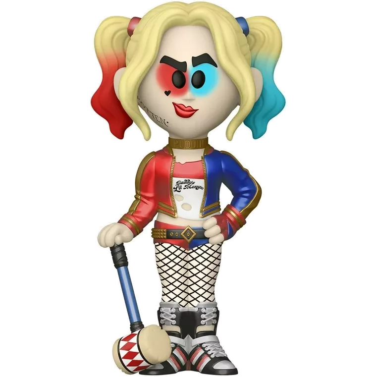 Harley Quinn