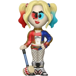 Harley Quinn