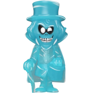Hatbox Ghost