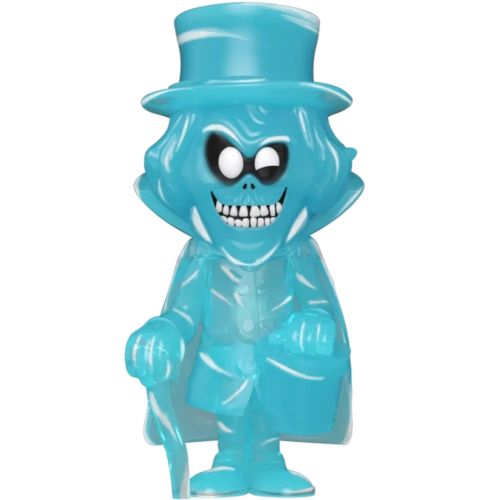 Funko Pop! Hatbox Ghost Soda Canister The Haunted Mansion