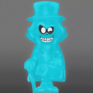 Hatbox Ghost