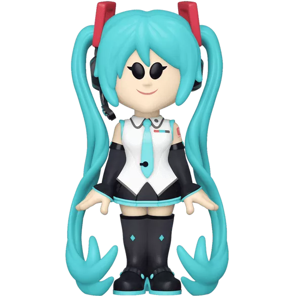 Hatsune Miku