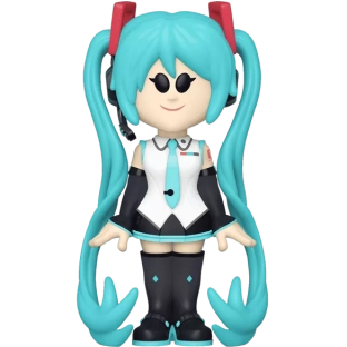 Hatsune Miku