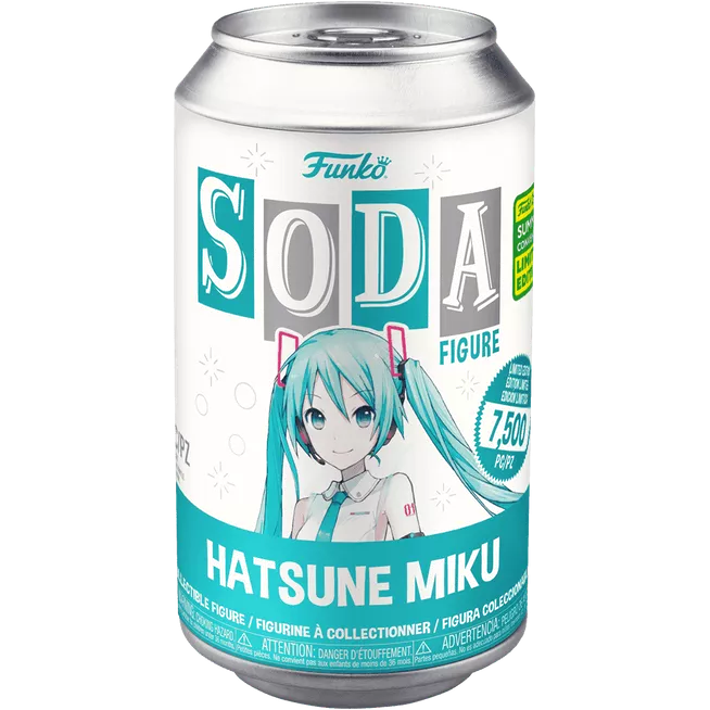 Hatsune Miku Box