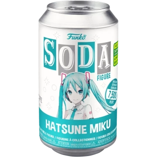 Hatsune Miku