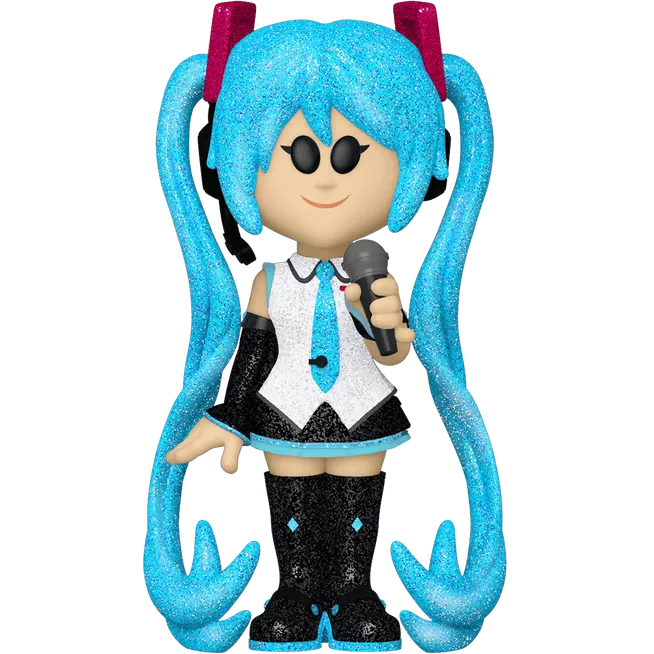 Hatsune Miku