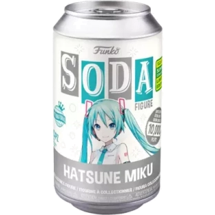 Hatsune Miku International Version