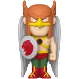  Hawkman - Collectible Figure