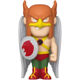 Hawkman image