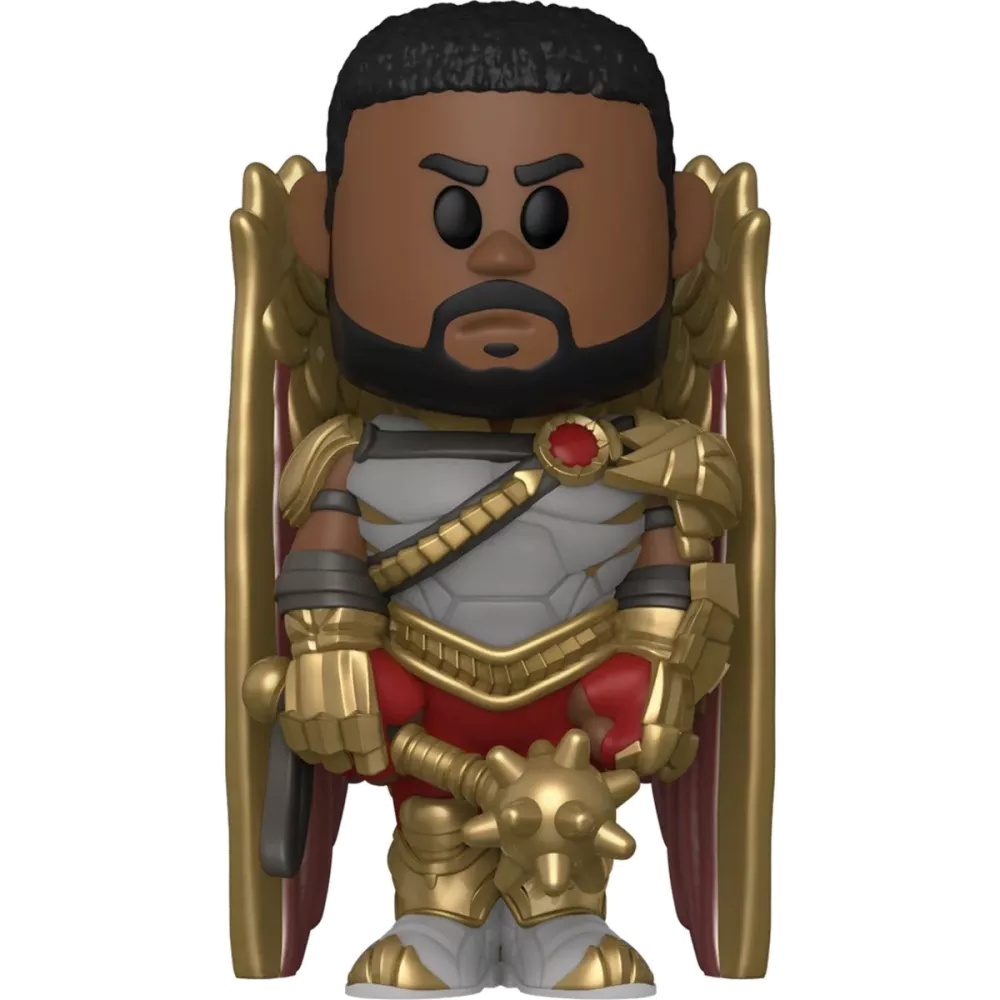 Hawkman