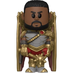 Hawkman image