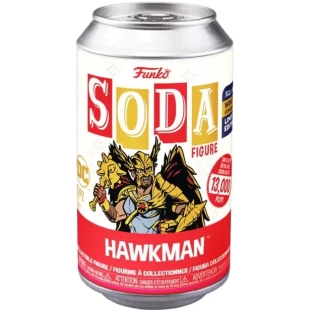 Hawkman