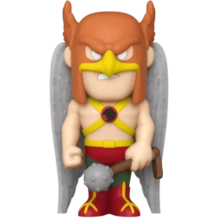 Hawkman image