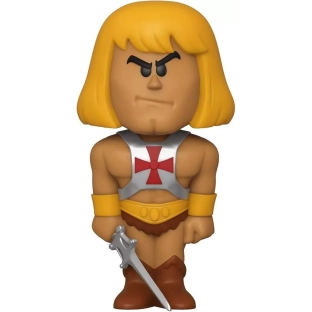 He-Man Sealed Can