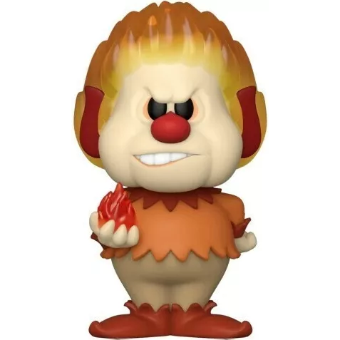 Heat Miser