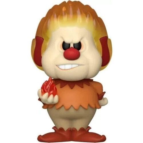 Funko Pop! Heat Miser Soda Canister The Year Without a Santa Clause