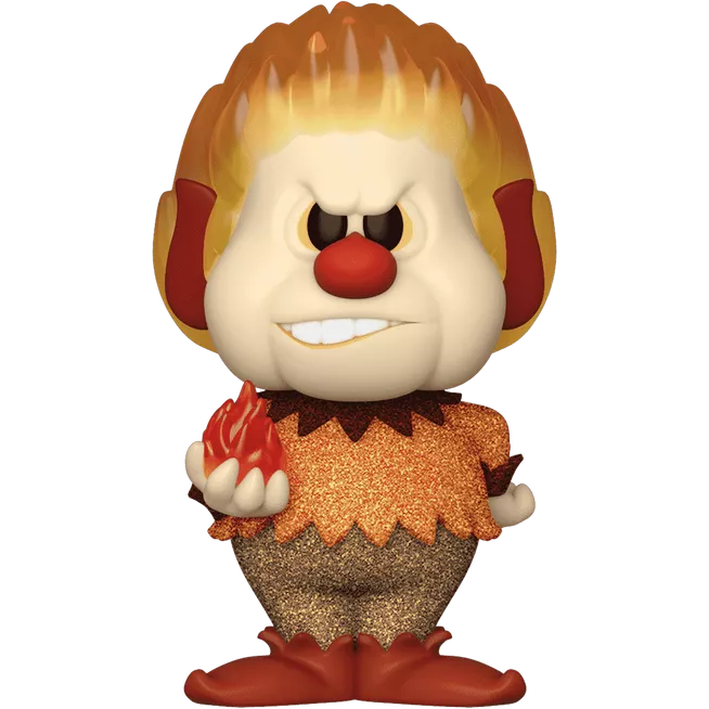Heat Miser