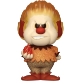  Heat Miser - Collectible Figure