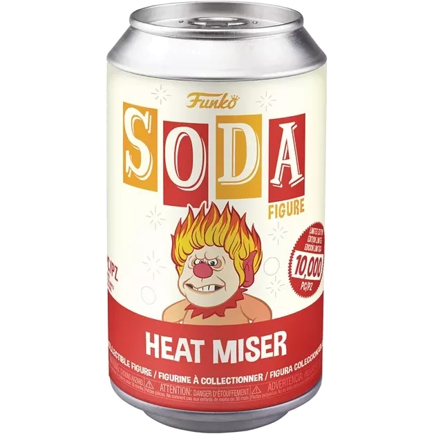 Heat Miser Box