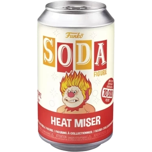 Heat Miser