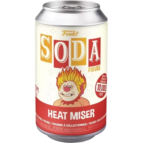 Heat Miser