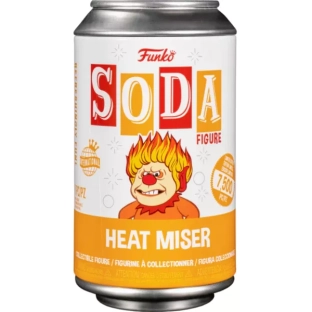 Heat Miser International Version
