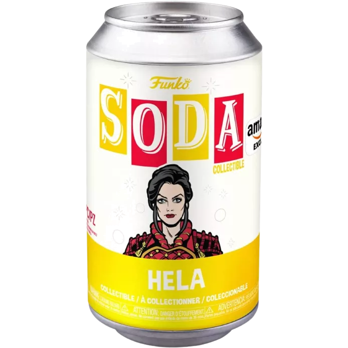 Hela Box