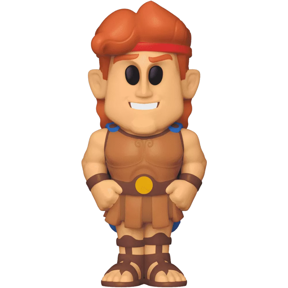 Hercules