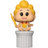  Hercules - Collectible Figure