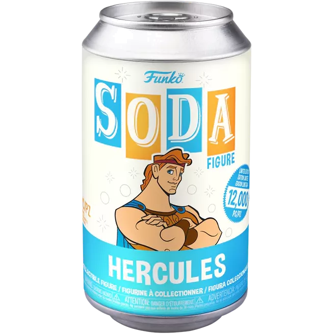 Hercules Box