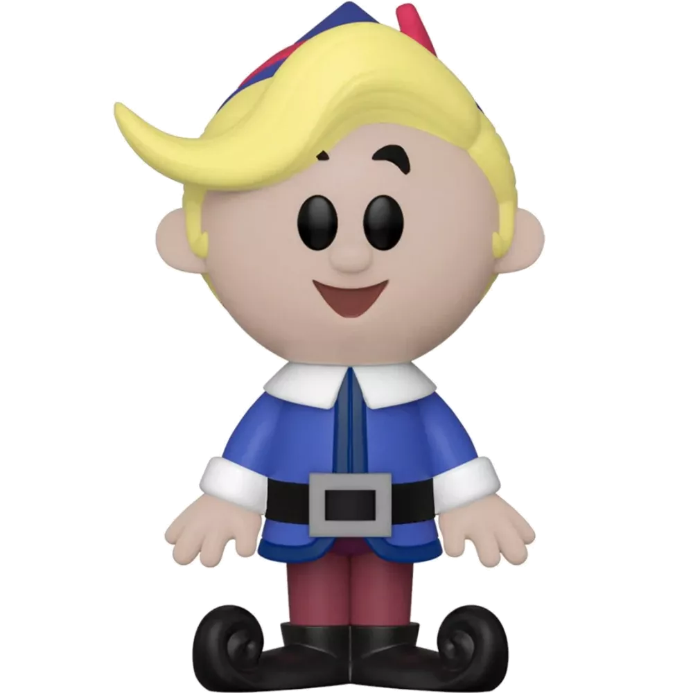 Hermey
