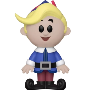 Hermey image