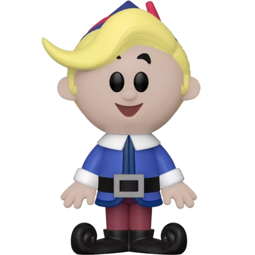Funko Pop! Hermey Soda Canister Rudolph the Red-Nosed Reindeer