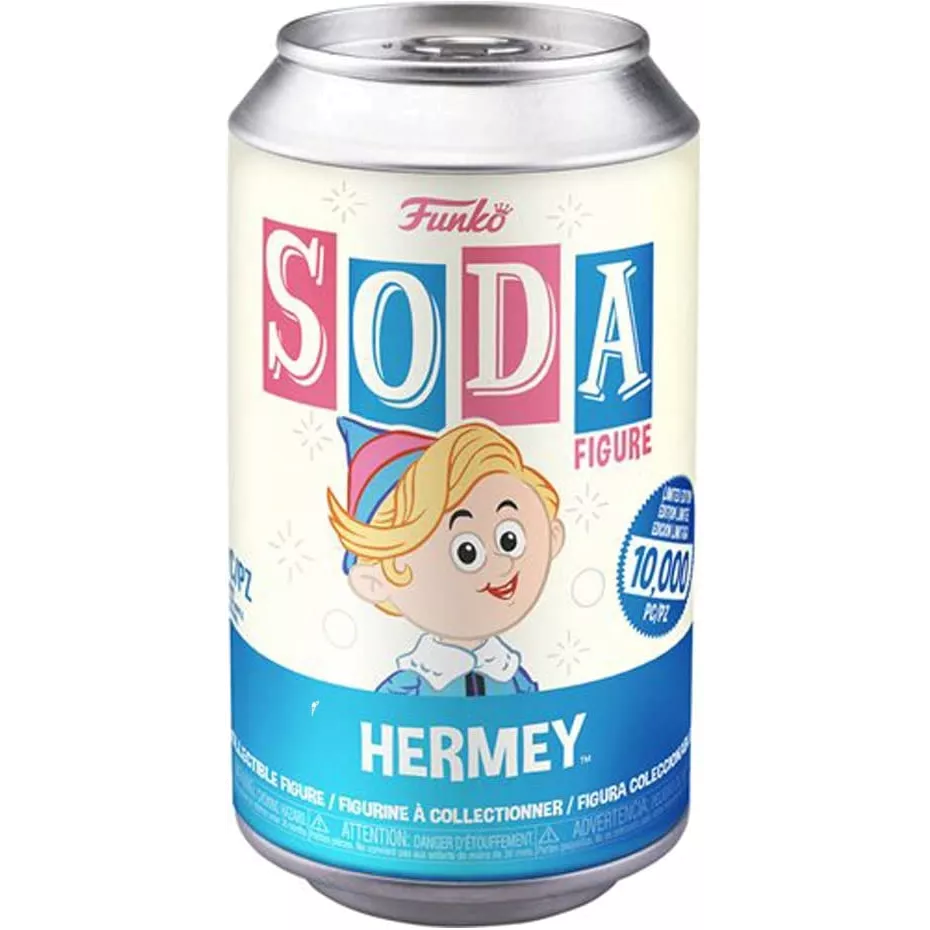 Hermey Box