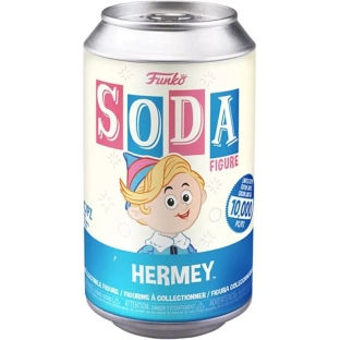 Hermey