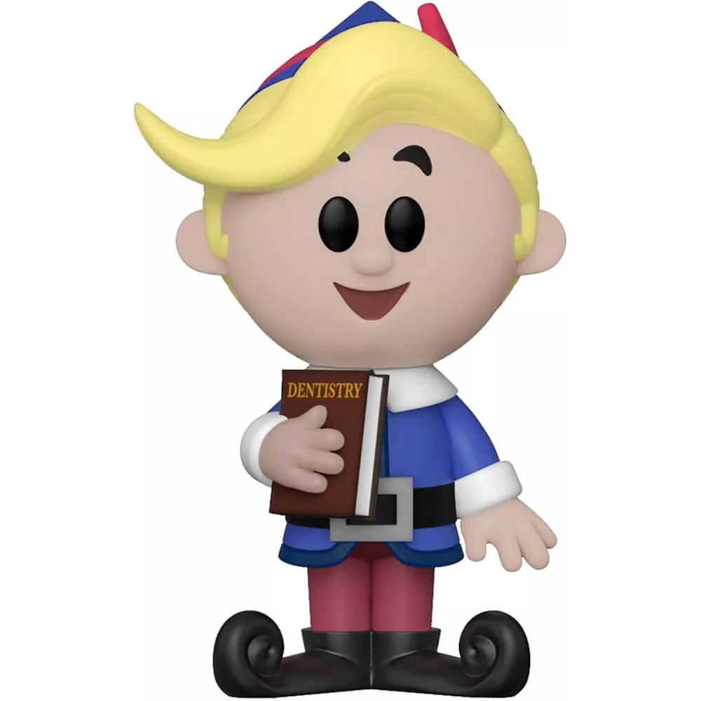 Hermey