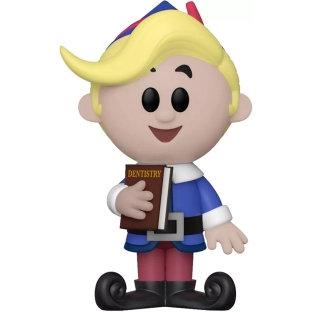 Hermey