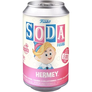 Hermey International Version