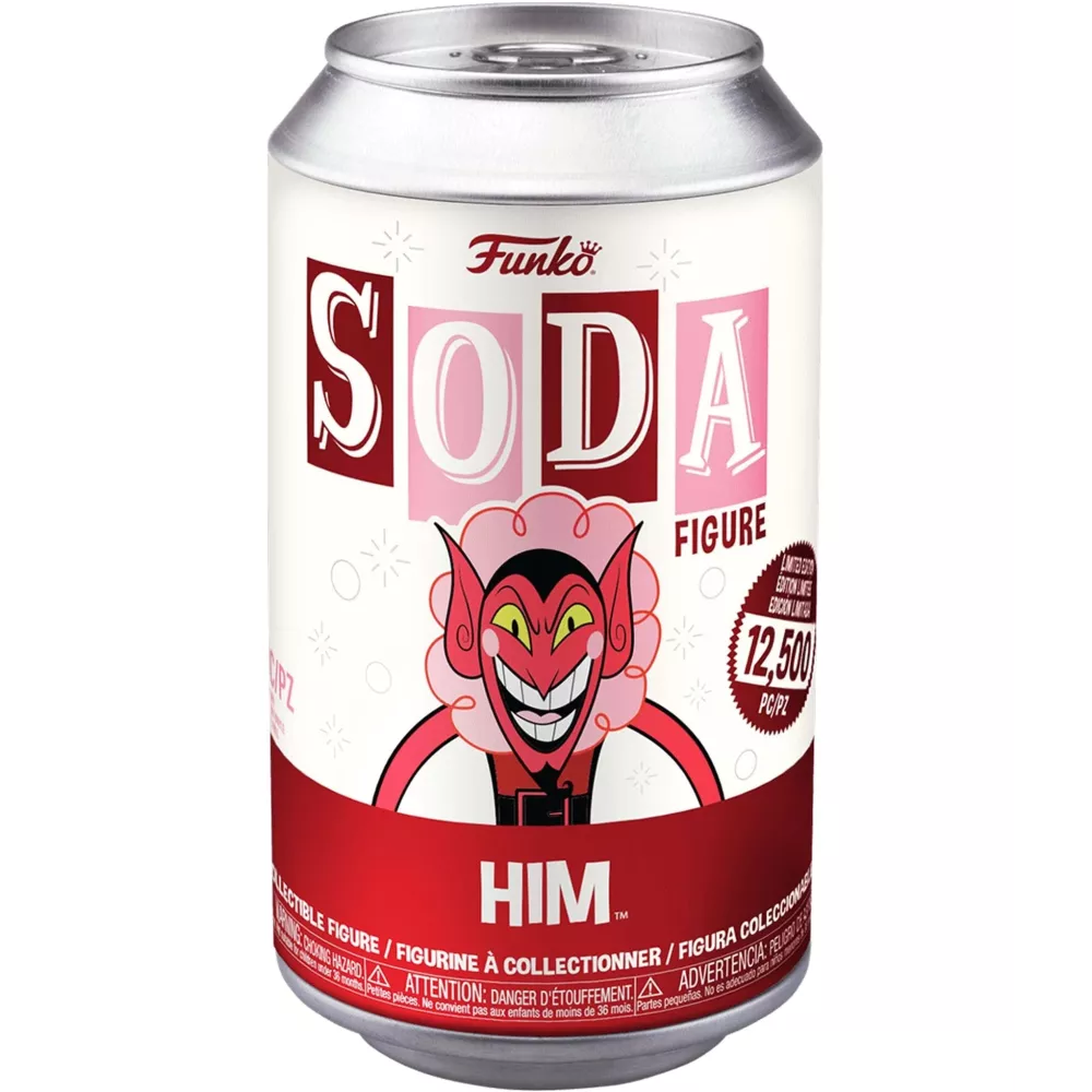 Him Box